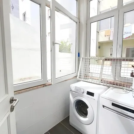 Apartment Mivo Urban Retreat