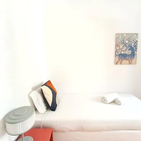 Mivô Urban Retreat